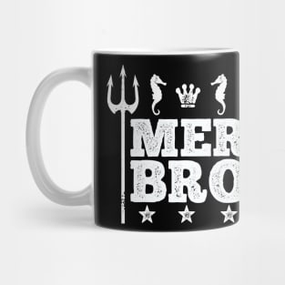 Mer Bro Mug